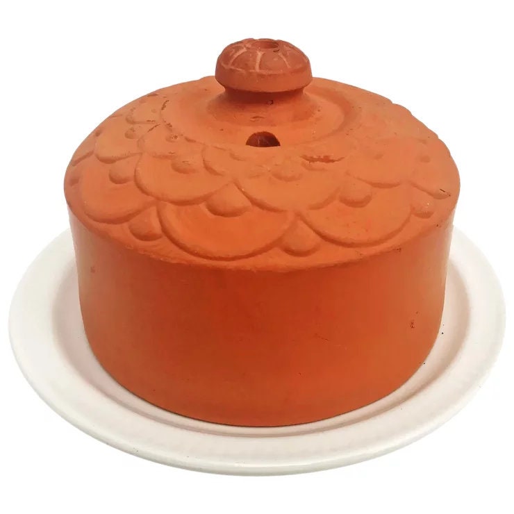 Dôme/Cloche À Fromage