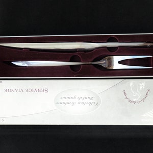 Pegboard 48cm et son set de couteaux Pradel Excellence - Quark