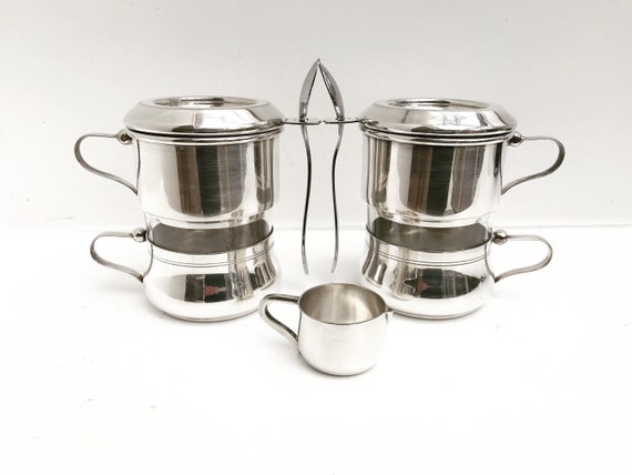 Vintage Coffee Makers Art Nouveau 