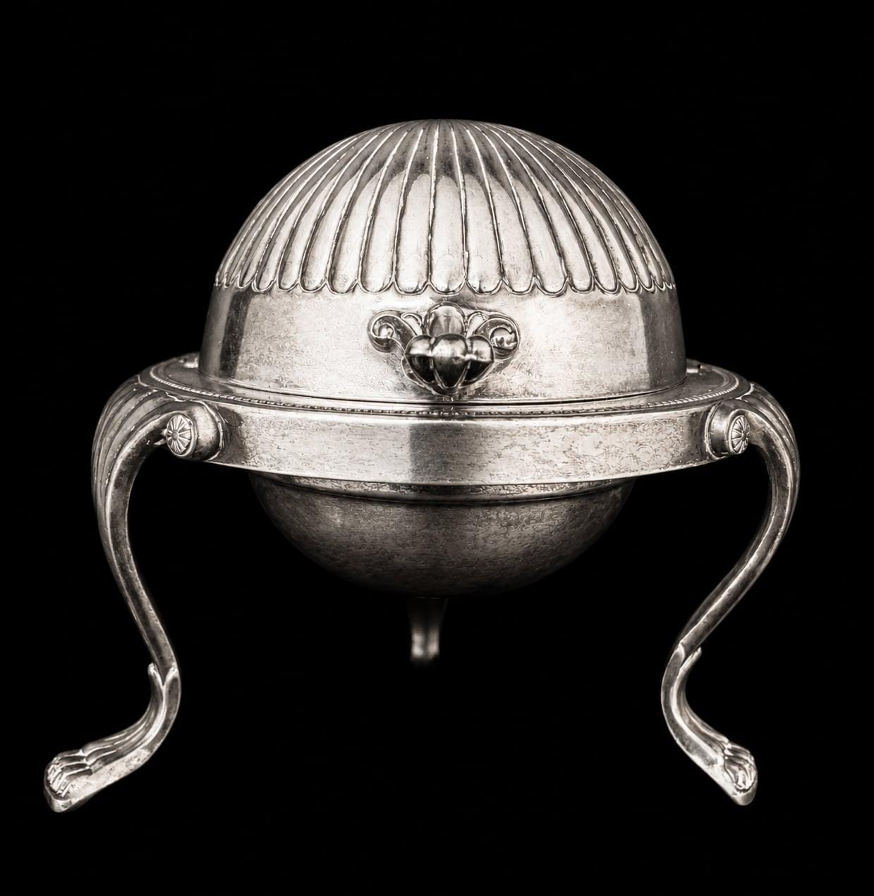 Silver roll server - Etsy 日本