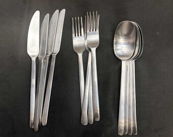 ヴィンテージ　IKEA DATA 90年代　イケア　スプーン　フォーク　ナイフ il_340x270.7069580211_ahoy.jpg