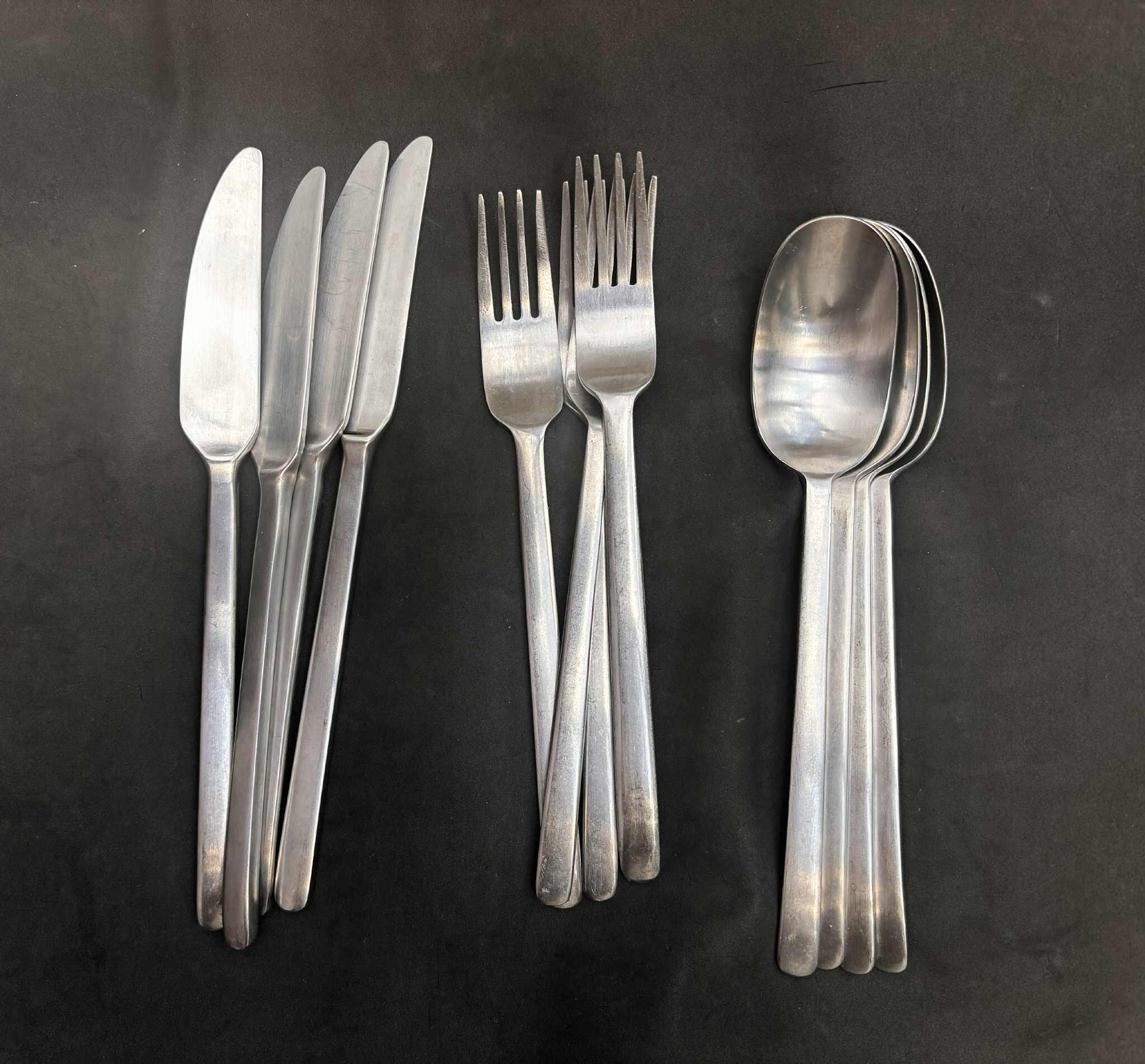 ヴィンテージ　IKEA DATA 90年代　イケア　スプーン　フォーク　ナイフ il_fullxfull.7069580211_ahoy.jpg