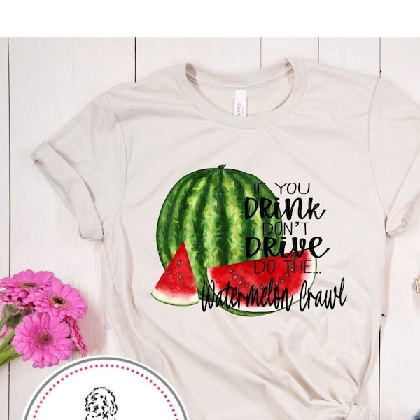 Country Music Shirt Watermelon Crawl Shirt Tracy Byrd Shirt Tracy Byrd Song Shirt 90's country Shirt Concert Shirt Country Music T-Shirt
