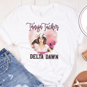 Country Music Shirt Country Concert Shirt Country T-shirt Country Music T-Shirt 80’s Country Music Shirt Tanya Shirt