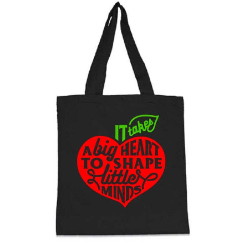 Personalized Canvas Tote Bags For Kids