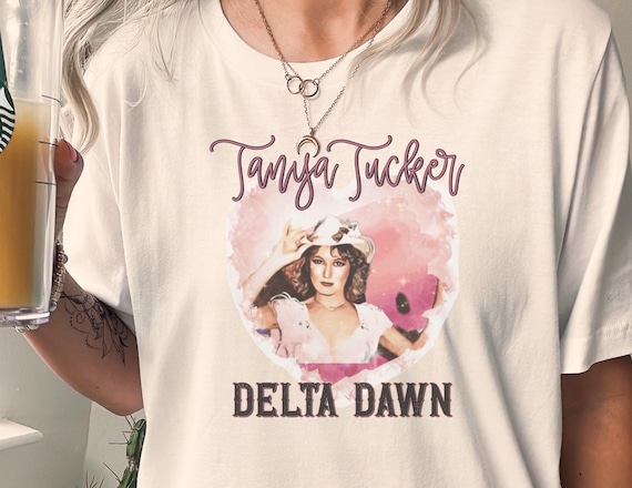 Country Music Shirt Country Concert Shirt Country T-shirt Country Music T-Shirt 80’s Country Music Shirt Tanya Shirt