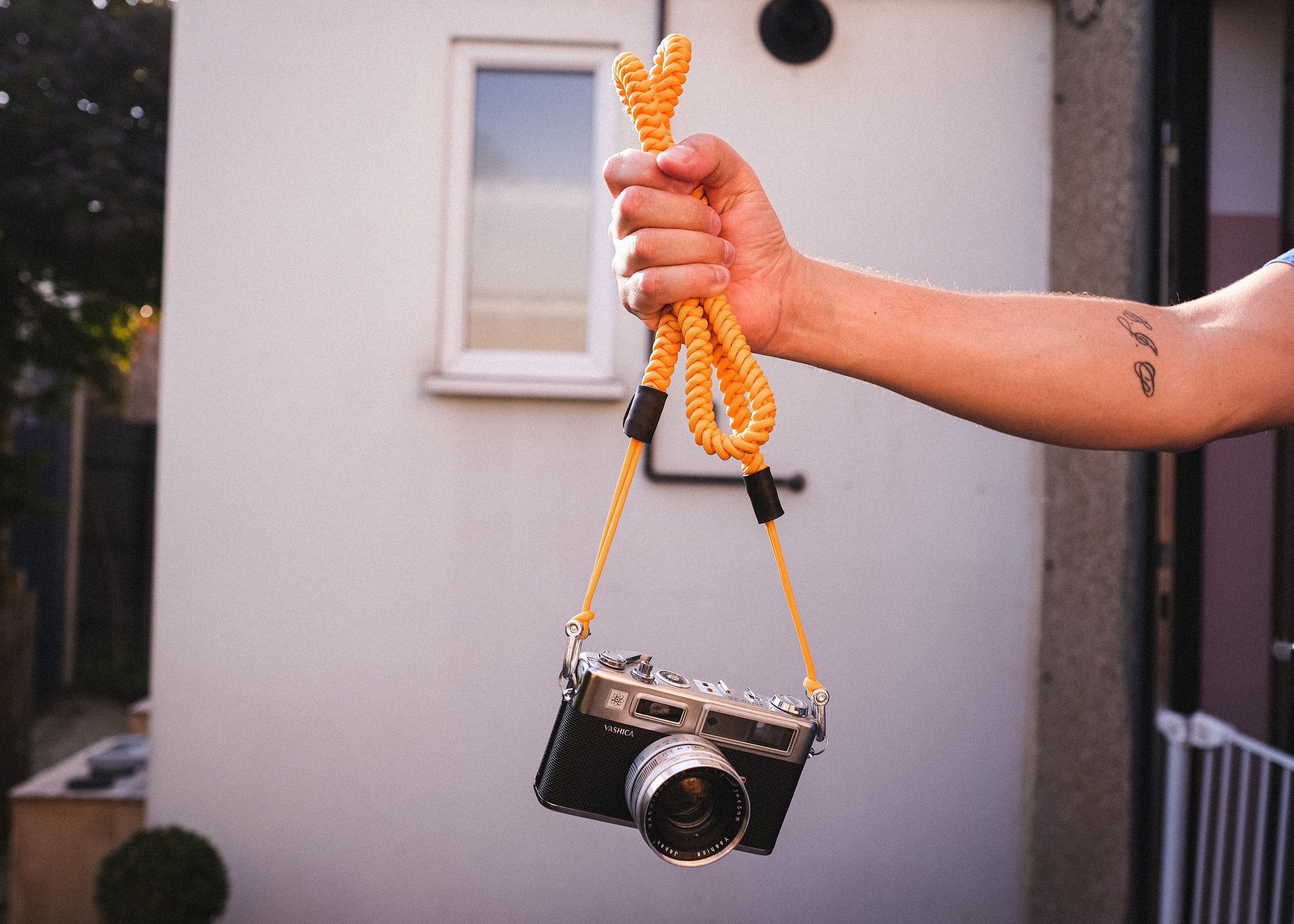 Camera Neck Strap Custom Made to Order Etsy UK