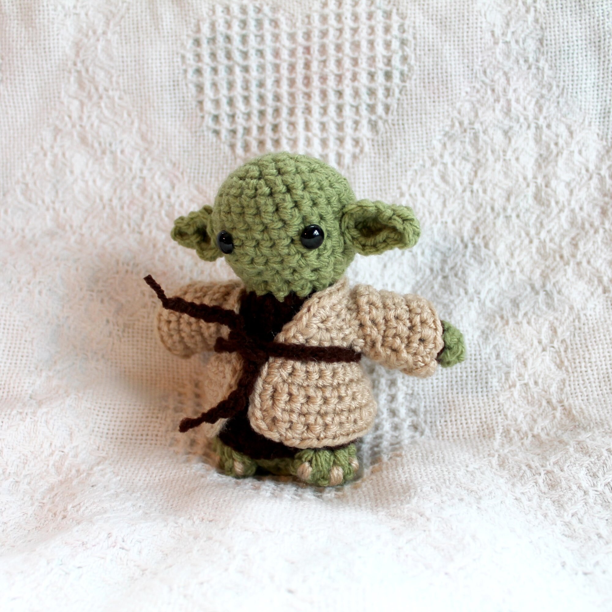 stitch star wars plush