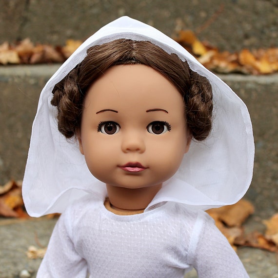 custom 18 inch doll