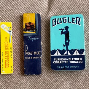 bugler tobacco 10 oz Loose Pouch 0.65oz- 6ct BUGLER POUCH ORIGINAL (TURKISH BLEND)Category BUGLER POUCHES 0.65 OZ 12