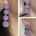 see more listings in the BON BON earrings section