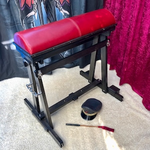 Bench andeutend, The Beast