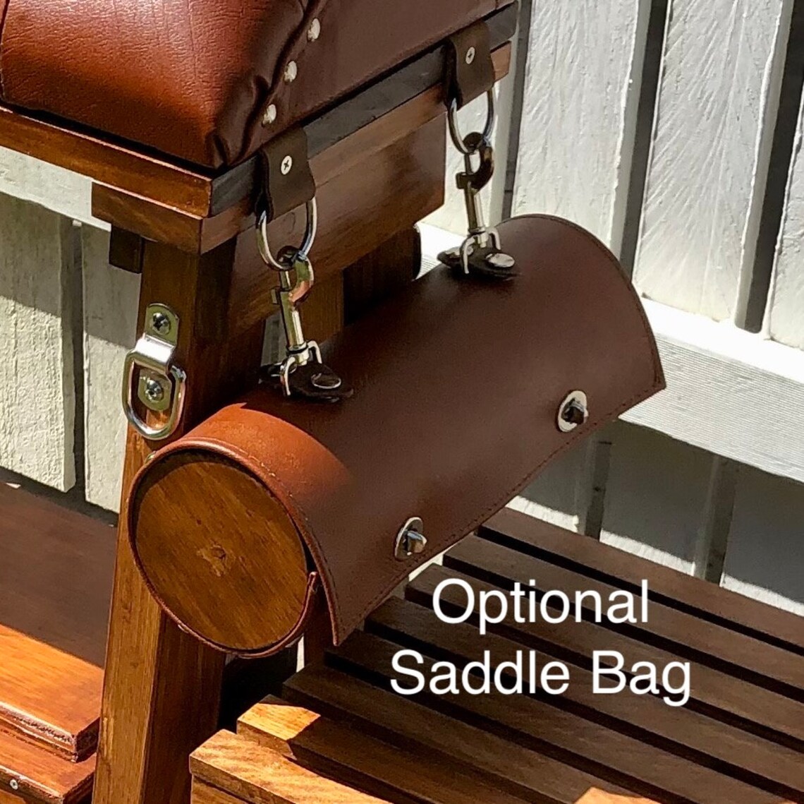 Saddle Stand Glory Gear Chest Saddle Rider With Stool Etsy