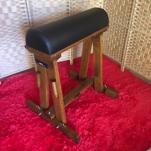 Sitzbank eindrucksvoll, SlimLine