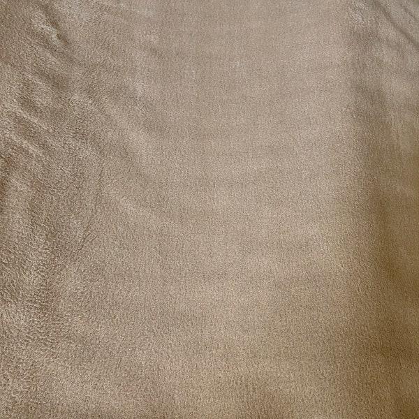 A Range of Beige - Pet Bed Sheets - Fleece