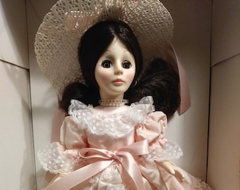 専門ショップ Effanbee Edition Special Vintage Doll Etsy - その他
