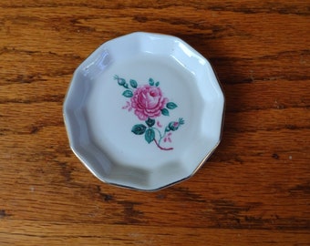 Schwarzenhammer Bavaria Germany Soap or Trinket Dish