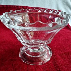 Vintage Candy Dish
