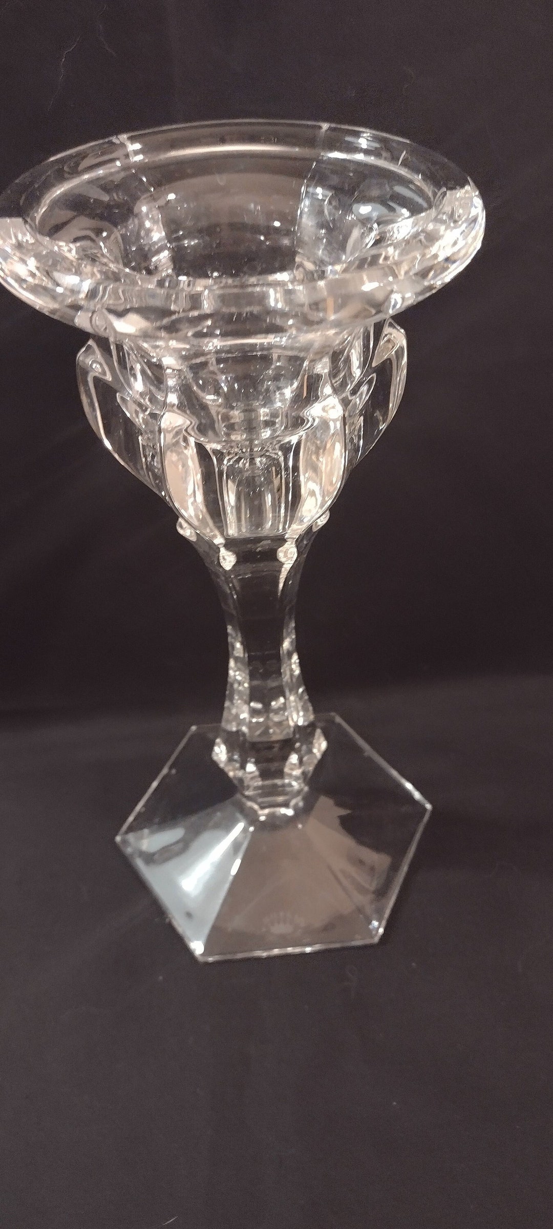 Royal Doulton Candle Holder Etsy