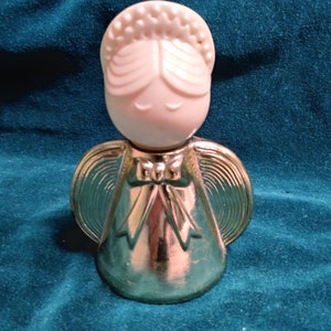 Vintage Avon Angel