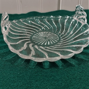 Fostoria Bon Bon Colony Dish