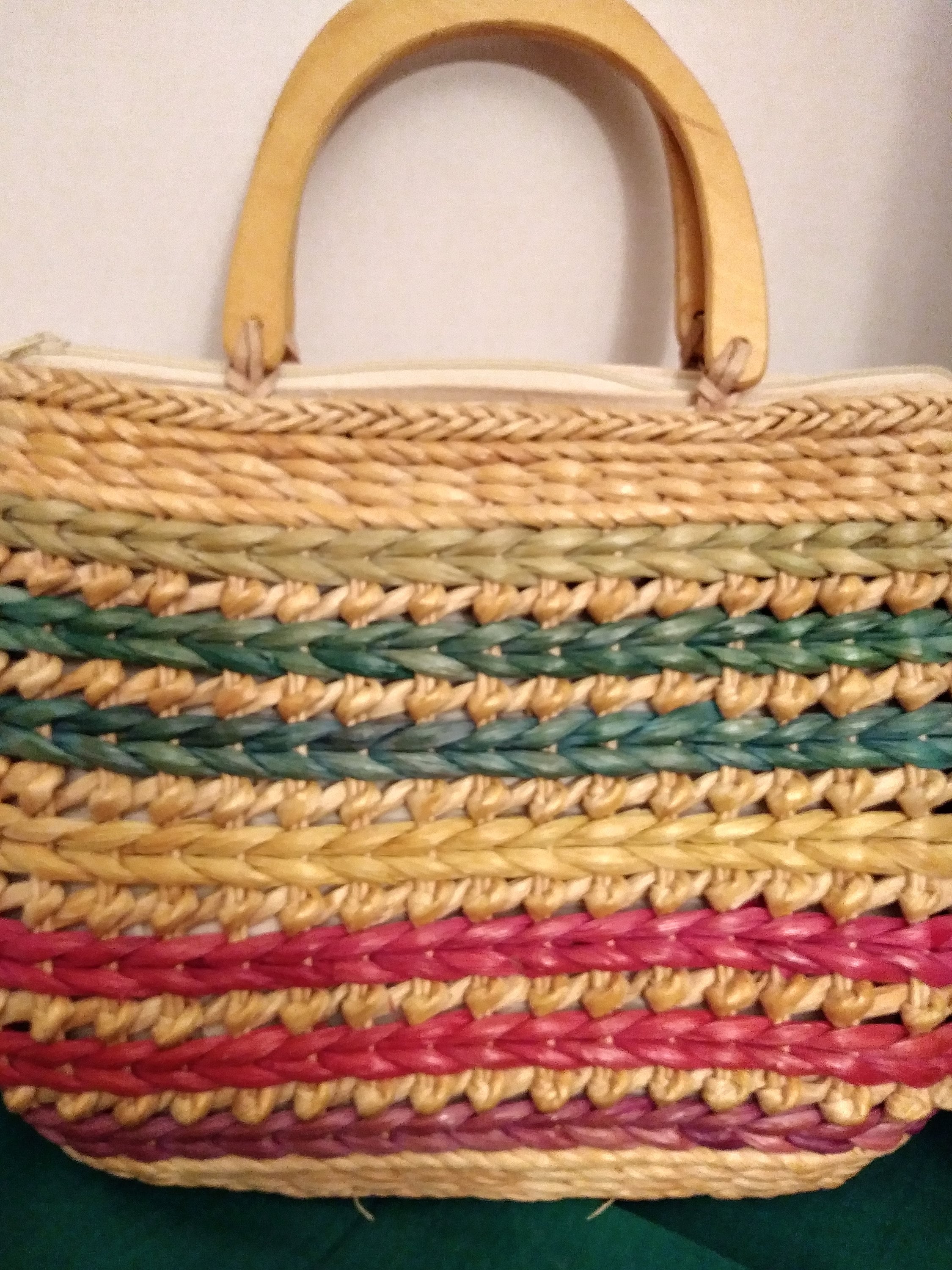 Cappelli Purse