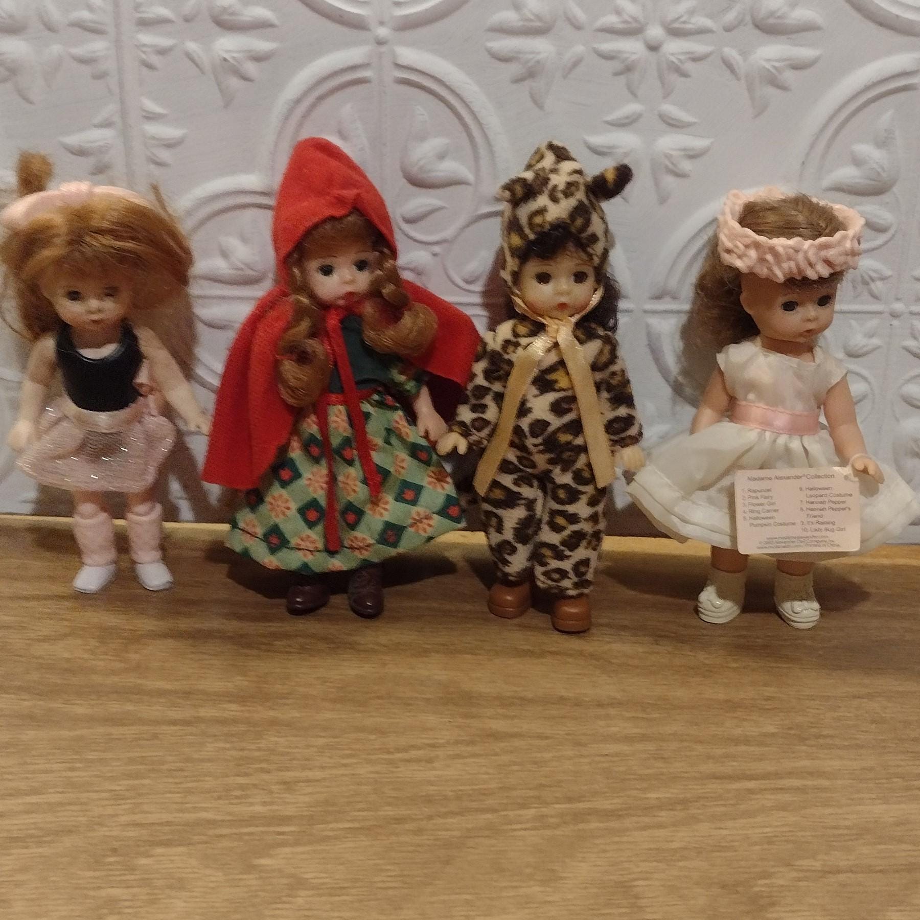 Vintage madame alexander dolls - Etsy 日本