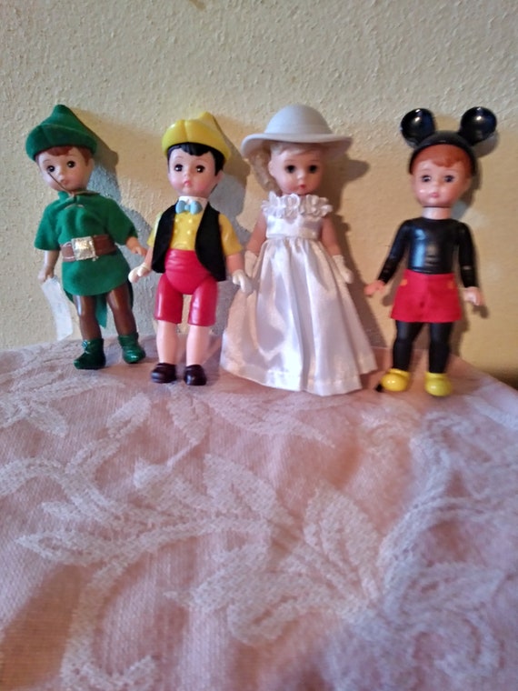 etsy madame alexander dolls