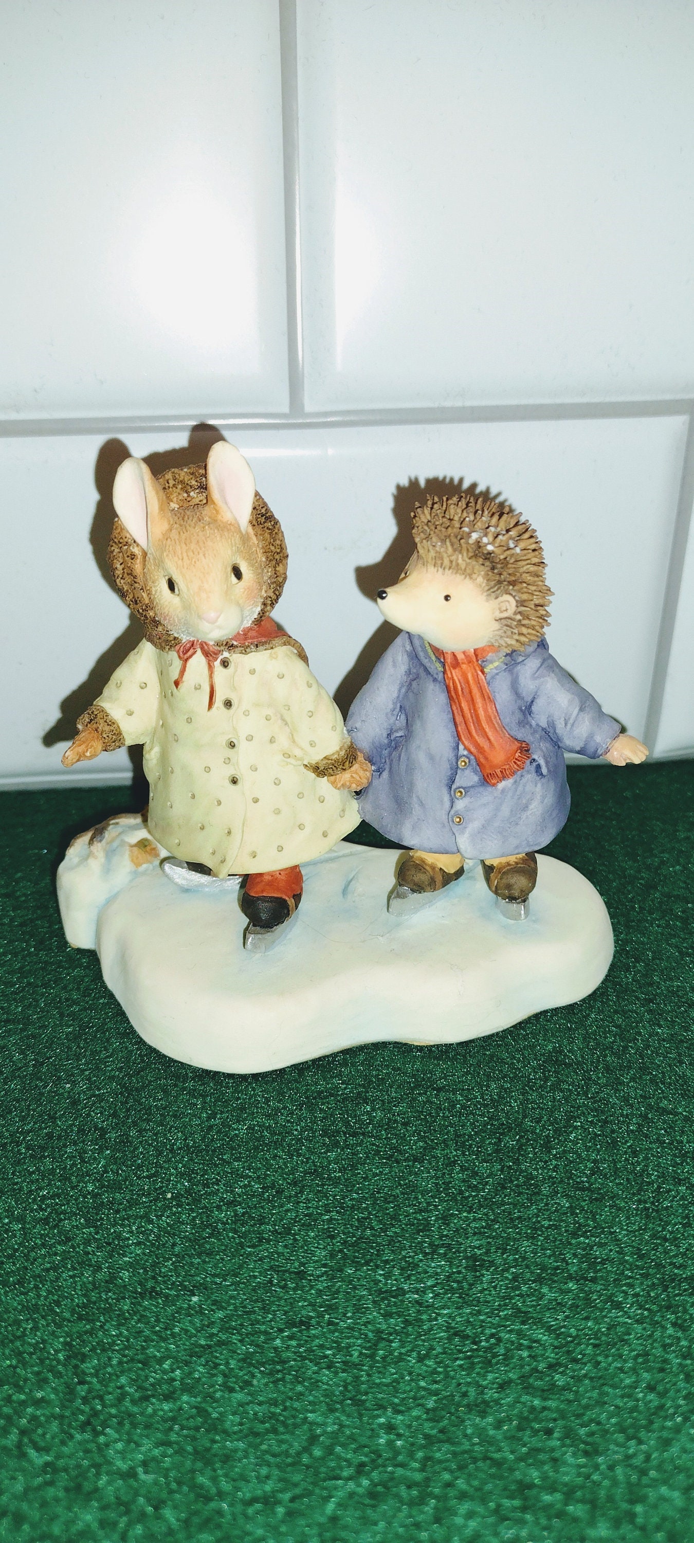 Villeroy and Boch Foxwood Tales - Etsy Villeroy and Boch Foxwood Tales - Etsy