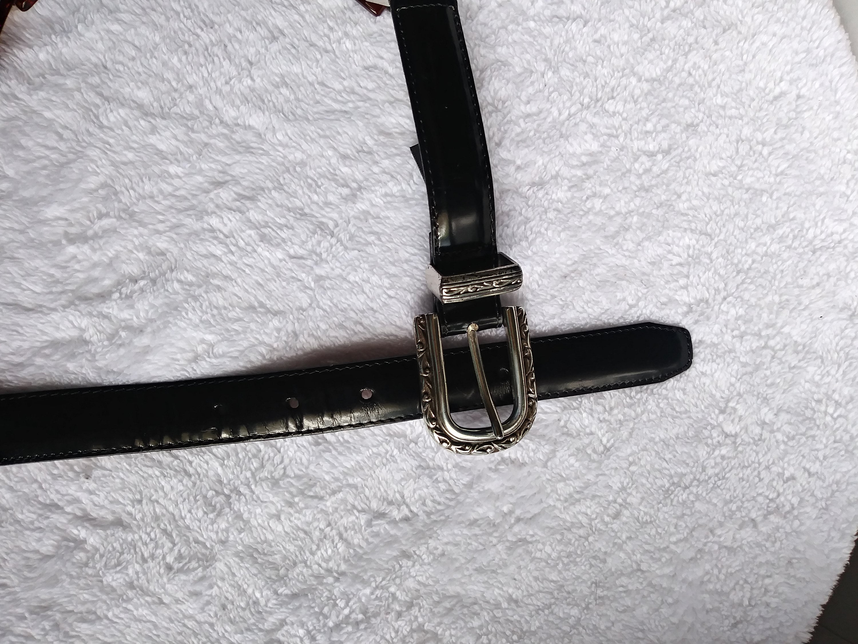 Brighton belt - Etsy 日本