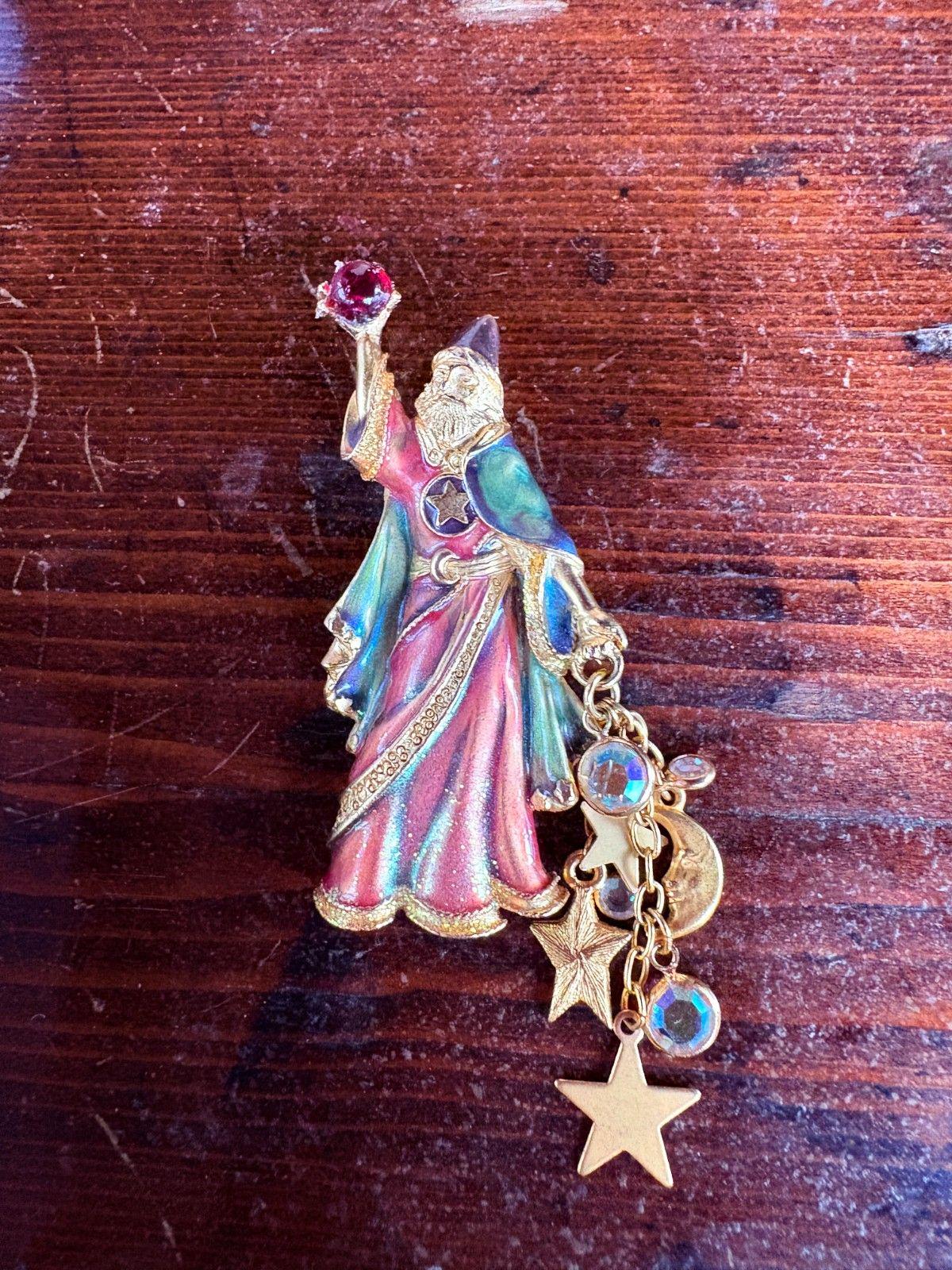 Kirks Folly Wizard of Oz Barrett Kirks Folly Wizard - Etsy main image 3