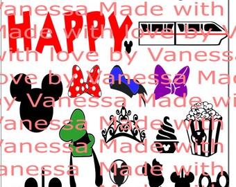 Free Free 102 Svg Disney Monorail Clipart SVG PNG EPS DXF File