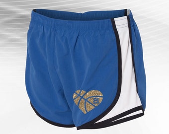 Basketball shorts | Etsy