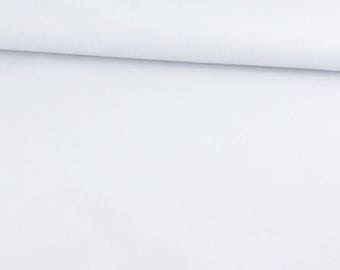 0.58 cm Cotton Fabric,Quilting Fabric,White Cotton Fabric,Fabric by the Yard-Half Yard