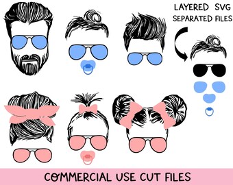 Download Boy Life Svg Etsy
