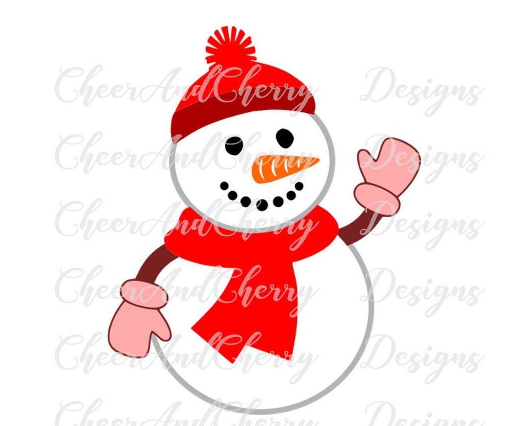 The Snowman with a Cold | Read Free Online, image size:1080x869