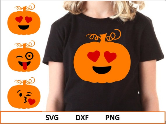 Pumpkin Face Family Halloween T-shirt Graphic by shipna2005