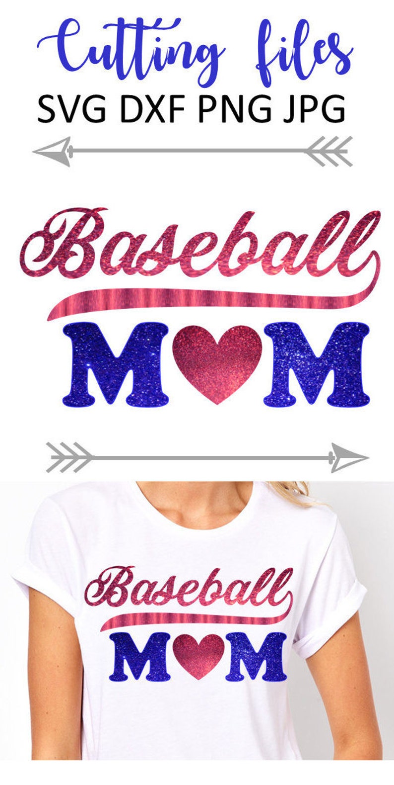 Free Free Baseball Mom Svg Etsy 209 SVG PNG EPS DXF File