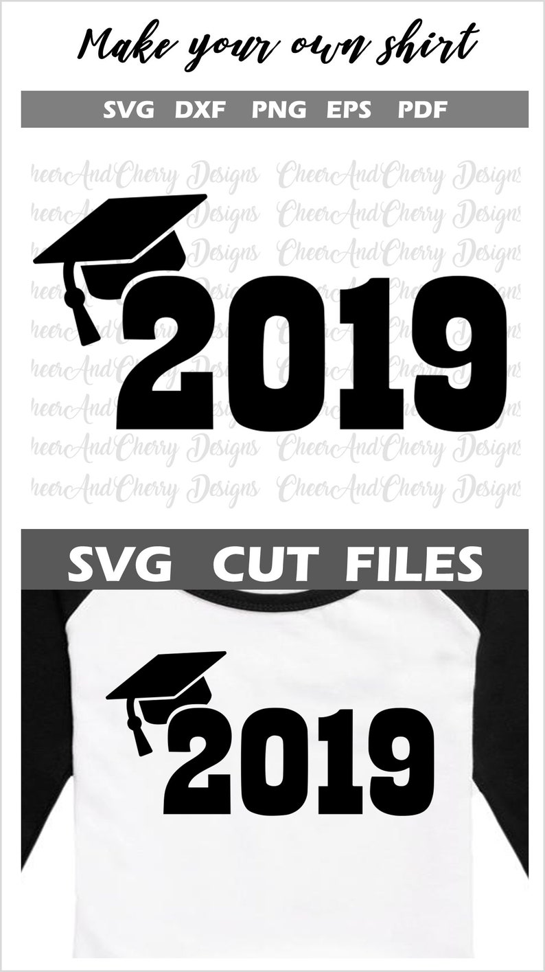 Download 2019 Graduation cap Svg Graduation svg Boy Graduate Svg files | Etsy