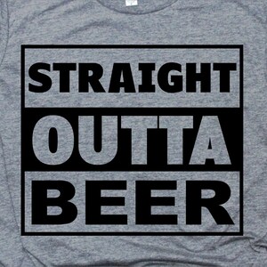 Straight out of Beer SVG PNG Download, Funny Dad cut files, Dadlife svg, Shirts sublimation designs for 4th of july, Independence day svg
