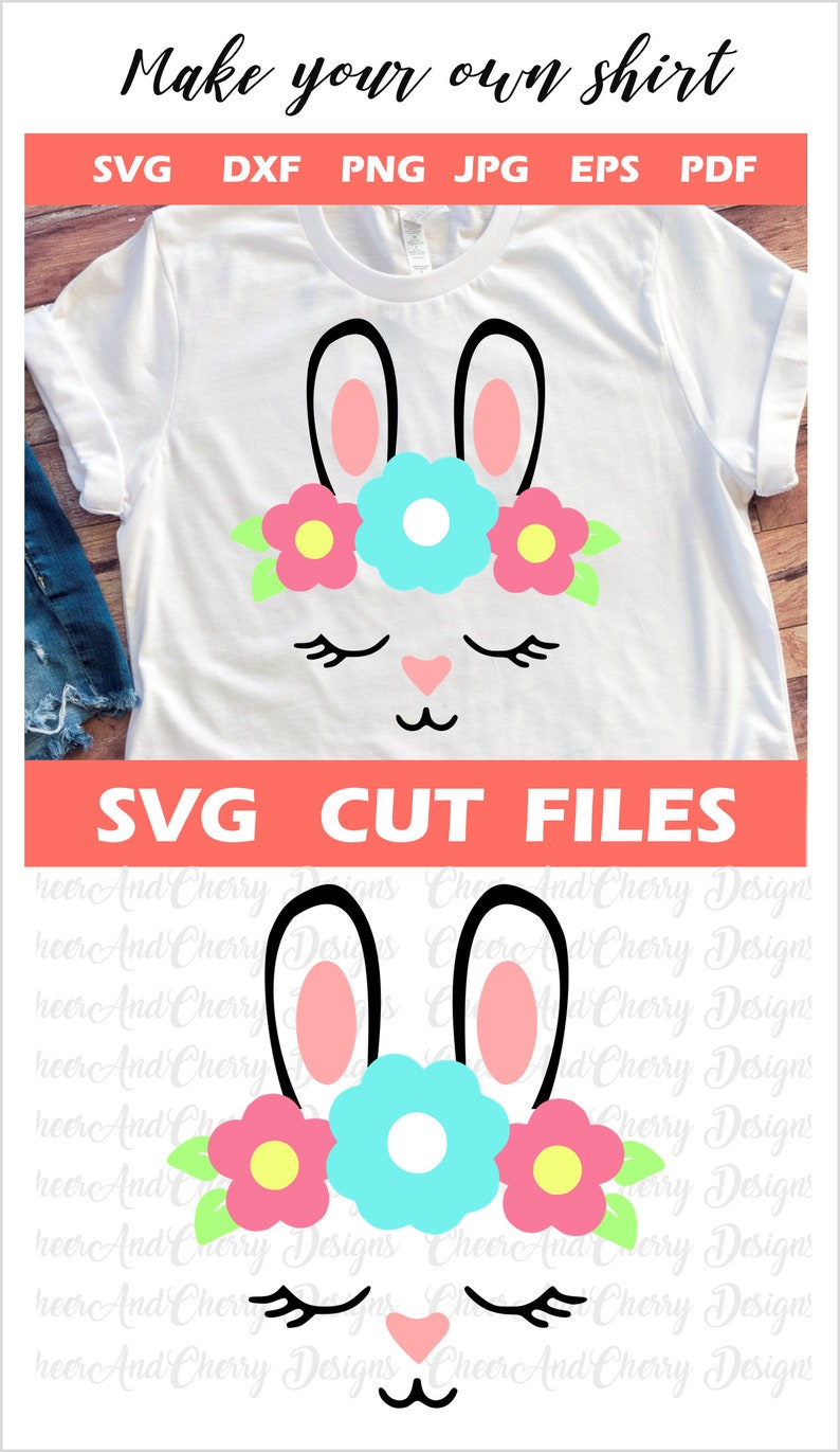 Free Free Bunny Svg For Cricut 447 SVG PNG EPS DXF File