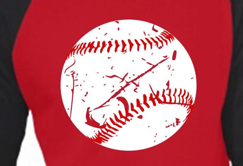 Free Free Weathered Baseball Svg 908 SVG PNG EPS DXF File