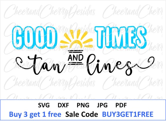 Download Summer Svg Beach Svg Vacation Svg File For Cricut Ocean Svg Etsy