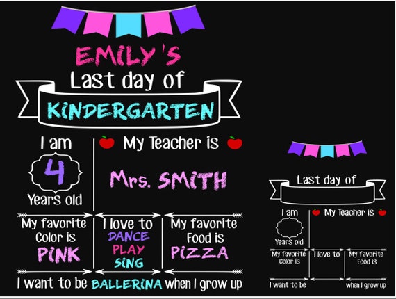 Back to school svg Preschool Svg First Day of School SVG PreK svg Silhouette Cricut Kindergarten svg for Chalkboard sign Printable