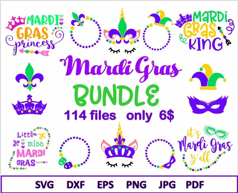 Free Free Mardi Gras Unicorn Svg Free 66 SVG PNG EPS DXF File