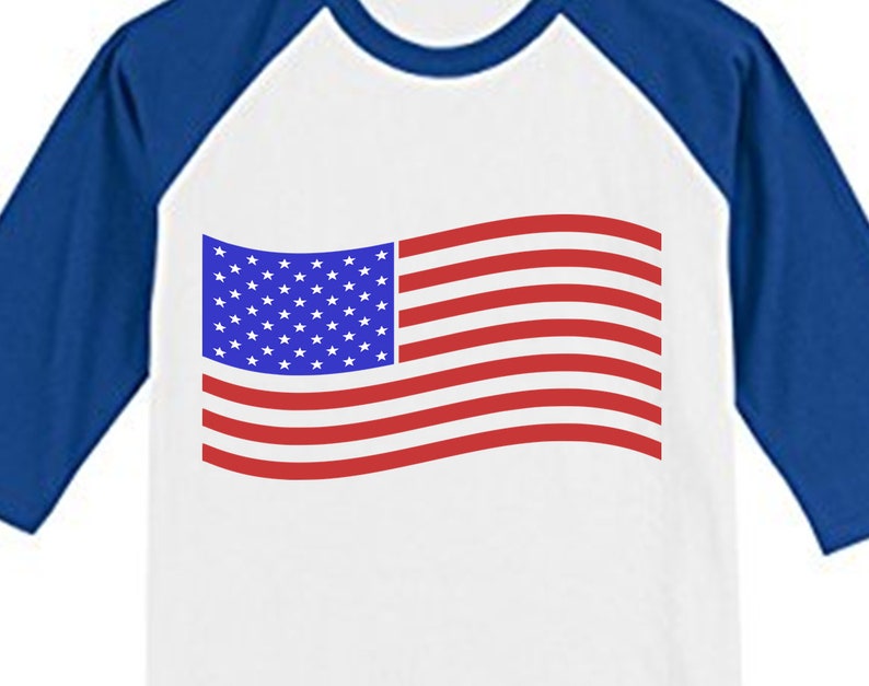 Download 4th of July Svg American Flag Svg Waving Flag Svg Bundle ...