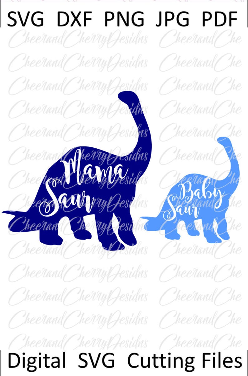 Free Free 90 Mom And Baby T Rex Svg SVG PNG EPS DXF File
