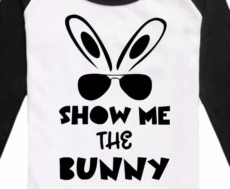 Download Boy Easter Svg Bunny Face Svg Easter Bunny Svg Files For Etsy
