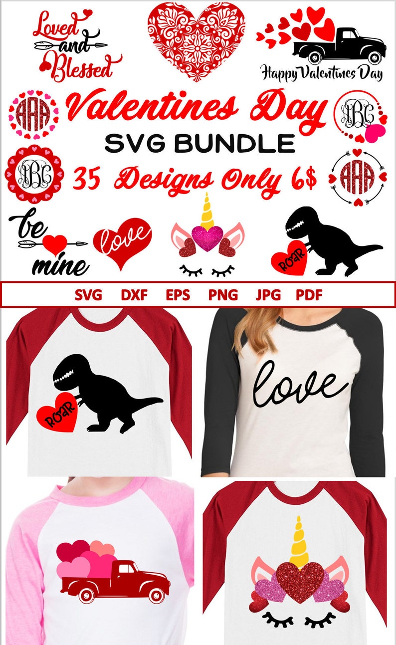 Download Valentines Svg Bundle Valentine Monogram Svg For Cricut Silhouette Valentines Day Svg Love Svg Unicorn Svg Girl Heart Svg Boy Valentine Svg Scrapbooking Paper Deshpandefoundationindia Org