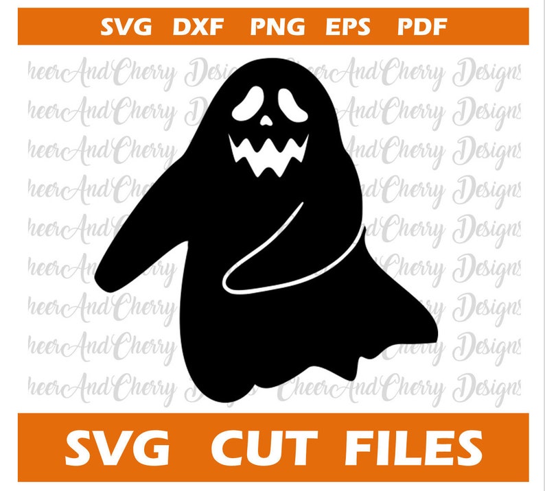 Download Flossing ghost svg boys Halloween svg funny halloween shirt | Etsy